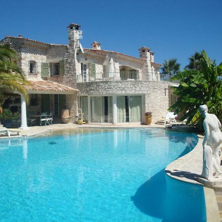 La Bergerie B&B Vence Exterior foto