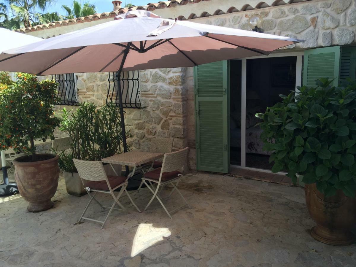 La Bergerie B&B Vence Exterior foto