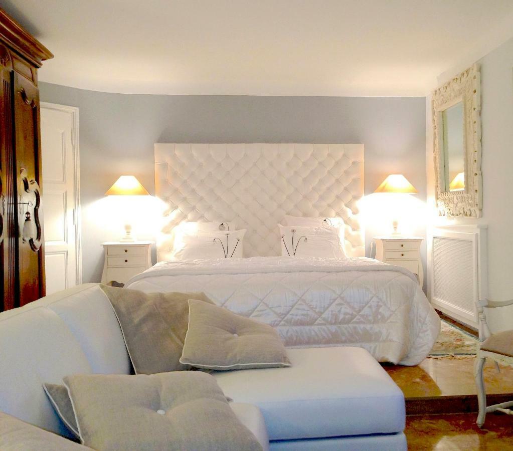 La Bergerie B&B Vence Exterior foto