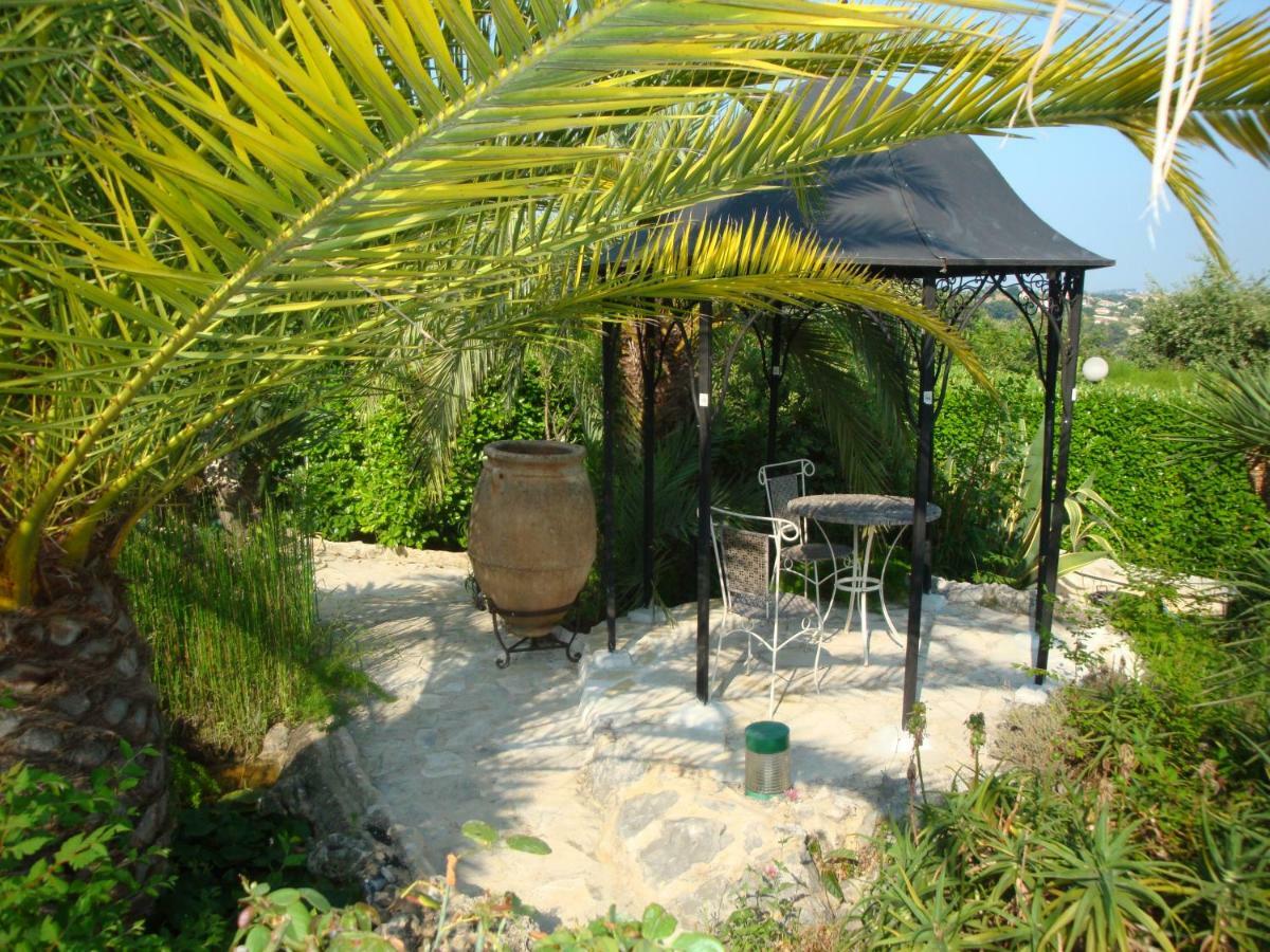 La Bergerie B&B Vence Exterior foto
